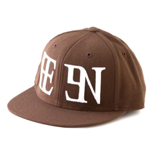 画像1: 【LIBE BRAND】FESN B.B. CAP (1)