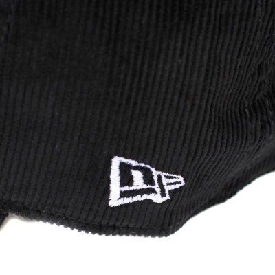 画像2: 【NEWFUNK】NFO Codyroy Cap (Black)