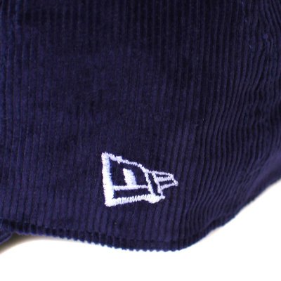 画像2: 【NEWFUNK】NFO Codyroy Cap (Navy)