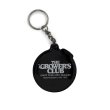 画像2: NORIKIYO 'THE GROWER'S CLUB' KEY CHAIN (2)