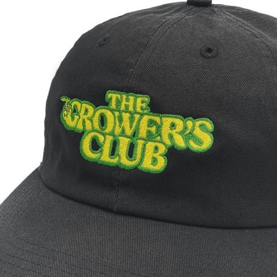 画像1: NORIKIYO 'THE GROWER'S CLUB' CAP