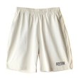 画像1: 【NEWFUNK】NFO EASY SHORT PANTS (Frost Gray) (1)