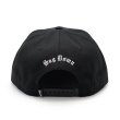 画像2: 【RIVAXIDE × AMES】S/D Sag Down SNAPBACK CAP (2)