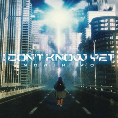 画像1: NORIKIYO 『I Don’t Know Yet』 [7inch]