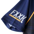 画像5: 【NEWFUNK】NEWFUNK FC Game Shirt (Pattern In) (5)