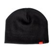 画像2: 【NEWFUNK】NFO Weaving Beanie (Black) (2)