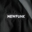 画像4: 【NEWFUNK】GRYM TRACK JACKET (Brk/Gry) (4)