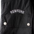 画像3: 【NEWFUNK】SPICY NYLON BEST (Black) (3)