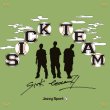 画像2: SICK TEAM (Budamunk, 5lack, ISSUGI) / SICK TEAM 2 (2LP) (2)