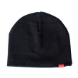 画像2: 【NEWFUNK】Spicy Weaving Beanie (Black) (2)