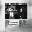 画像2: Steelsip × rihaku『DROP 10 SINGLES + 5bonus』(CD-R) (2)