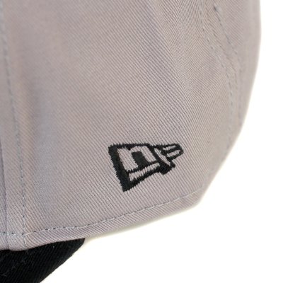 画像2: 【NEWFUNK】NF SNAPBACK CAP (Gray)