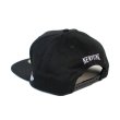 画像4: 【NEWFUNK】NF SNAPBACK CAP (Black) (4)