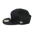 画像3: 【NEWFUNK】NF SNAPBACK CAP (Black) (3)