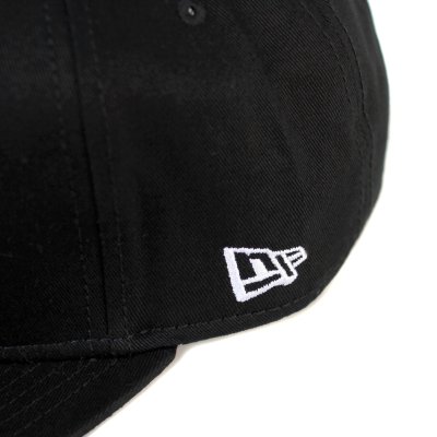 画像2: 【NEWFUNK】NF SNAPBACK CAP (Black)