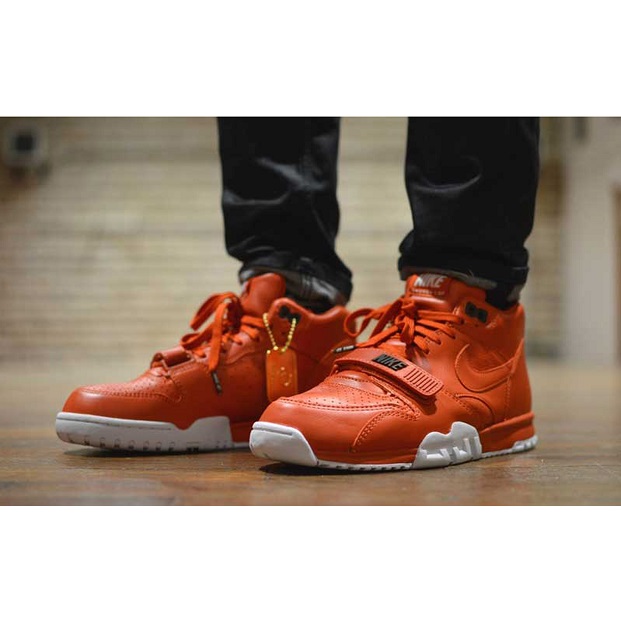 【NIKE】 NIKE AIR TRAINER 1 MID SP FRAGMENT