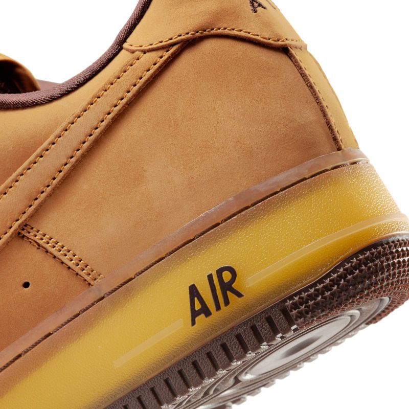 NIKE AIR FORCE 1 LOW RETRO SP ”Wheat Mocha”