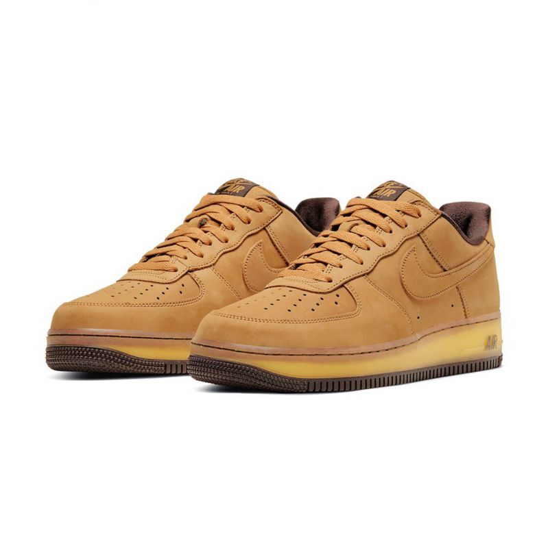 air force 1 low wheat