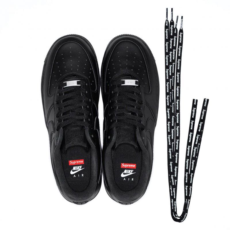 靴Supreme × Nike Air Force 1 Low 26.5cm